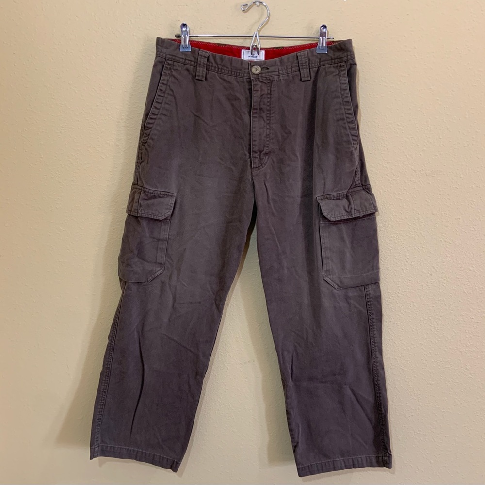 VINTAGE Dockers Cargo Pants